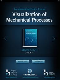 VMP visualizzazione di processi meccanici
